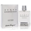 Acqua Essenziale Colonia Eau De Toilette Spray By Salvatore Ferragamo For Men