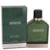 Armani Eau De Cedre Eau De Toilette Spray By Giorgio Armani For Men