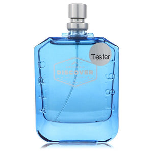 Aeropostale Discover Agua De Colonia Cologne By Aeropostale Eau De Cologne Spray (Tester)