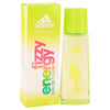 Adidas Fizzy Energy Eau De Toilette Spray By Adidas For Women