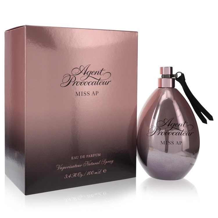 Agent Provocateur Miss Ap Perfume By Agent Provocateur Eau De Parfum Spray