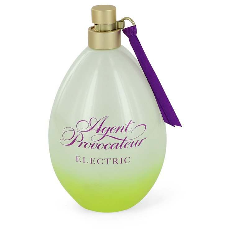 Agent Provocateur Electric Eau De Parfum Spray (Tester) By Agent Provocateur For Women