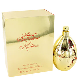 Agent Provocateur Maitresse Perfume By Agent Provocateur Eau De Parfum Spray