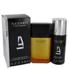 Azzaro Gift Set By Azzaro For Men
