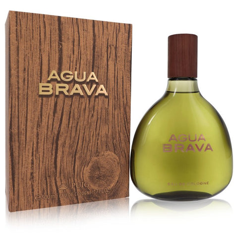 Image of Agua Brava Cologne By Antonio Puig Cologne