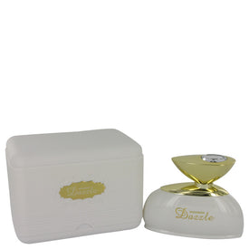 Al Haramain Dazzle Eau De Parfum Spray (Unisex) By Al Haramain For Women