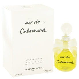Air De Cabochard Parfum De Toilette Spray By Parfums Gres For Women