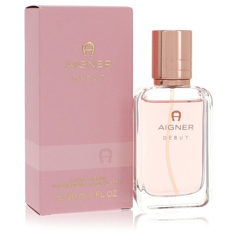 Image of Aigner Debut Perfume By Etienne Aigner Eau De Parfum Spray