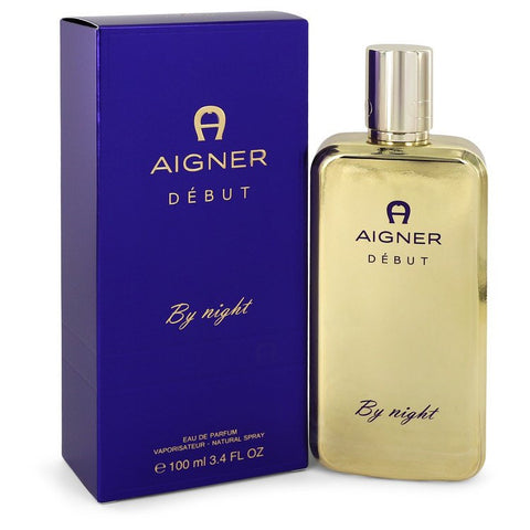 Image of Aigner Debut Perfume By Etienne Aigner Eau De Parfum Spray