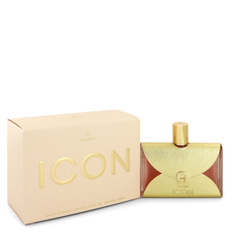 Aigner Icon Perfume By Aigner Eau De Parfum Spray