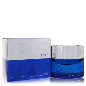 Aigner Blue (azul) Cologne By Etienne Aigner Eau De Toilette Spray