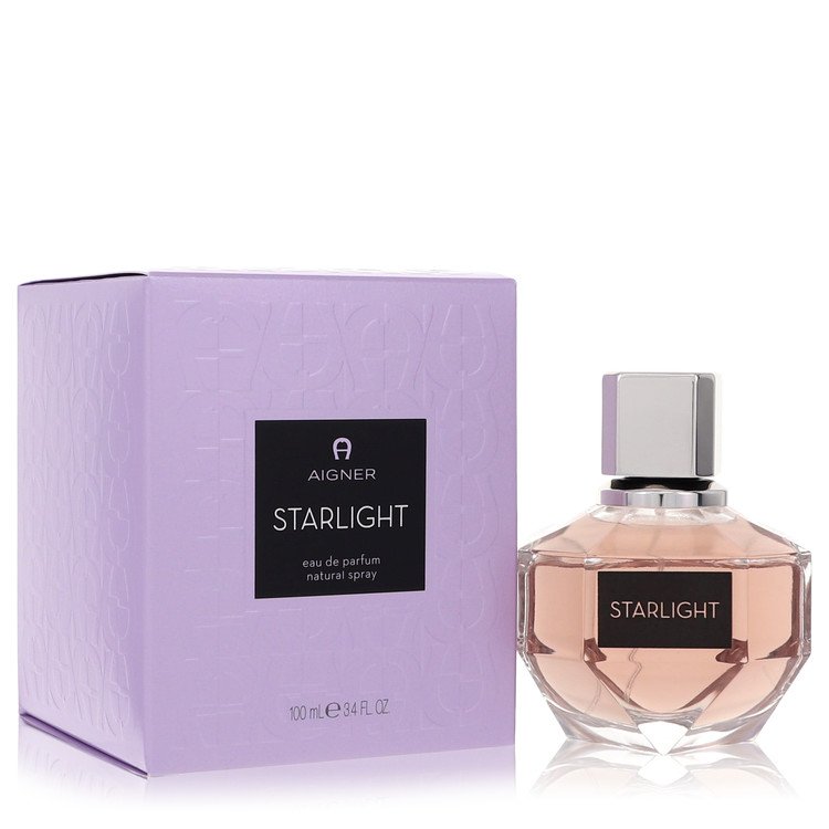 Aigner Starlight Perfume By Etienne Aigner Eau De Parfum Spray