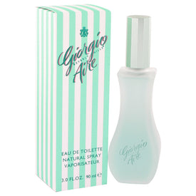 Aire Eau De Toilette Spray By Giorgio Beverly Hills For Women