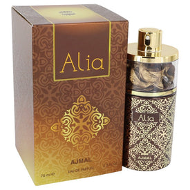 Ajmal Alia Perfume By Ajmal Eau De Parfum Spray