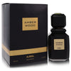 Ajmal Amber Wood Perfume By Ajmal Eau De Parfum Spray (Unisex)