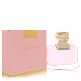 Ajmal Entice 2 Perfume By Ajmal Eau De Parfum Spray
