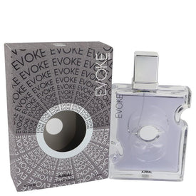 Ajmal Evoke Cologne By Ajmal Eau De Parfum Spray
