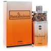 Ajmal Fantabulous Eau De Parfum Spray By Ajmal For Women