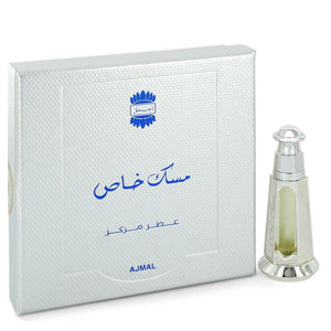 Ajmal Musk Khas Concentrated Perfume Oil (Unisex) By Ajmal For Women