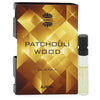 Ajmal Patchouli Wood Vial (sample) By Ajmal For Men