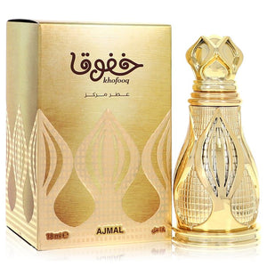 Ajmal Khofooq Concentrated Perfume (Unisex) By Ajmal For Women
