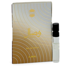 Ajmal Wisal Vial (sample) By Ajmal For Women
