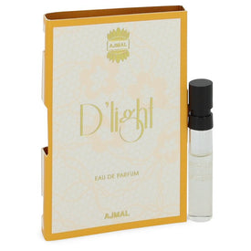 Ajmal D'light Vial (sample) By Ajmal For Women