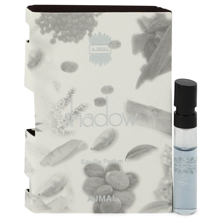 Ajmal Shadow Vial (sample) By Ajmal For Women