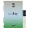 Ajmal Raindrops Vial (sample) By Ajmal For Women