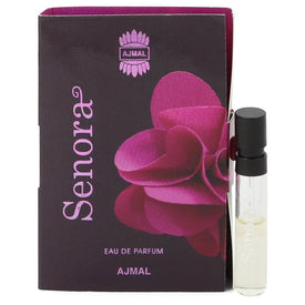 Ajmal Senora Vial (sample) By Ajmal For Women