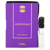 Ajmal Aristocrat Vial (sample) By Ajmal For Women
