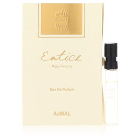 Ajmal Entice Vial (sample) By Ajmal For Women