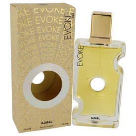 Ajmal Evoke Perfume By Ajmal Eau De Parfum Spray