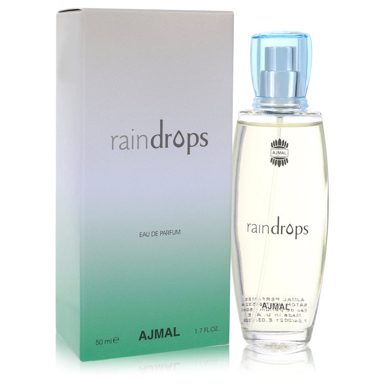 Ajmal Raindrops Perfume By Ajmal Eau De Parfum Spray