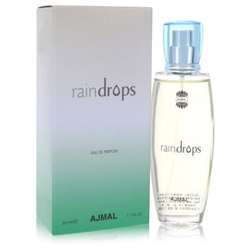 Ajmal Raindrops Perfume By Ajmal Eau De Parfum Spray