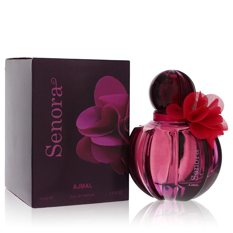 Ajmal Senora Eau De Parfum Spray By Ajmal For Women