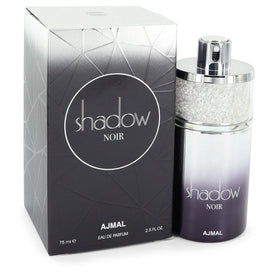 Ajmal Shadow Noir Eau De Parfum Spray By Ajmal For Women