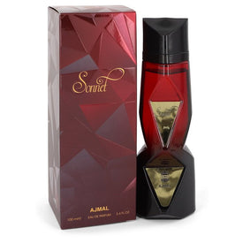 Ajmal Sonnet Eau De Parfum Spray By Ajmal For Women