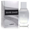 Silver Shade Perfume By Ajmal Eau De Parfum Spray (Unisex)