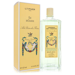 A La Reine Des Fleurs Eau De Cologne By Lt Piver For Women