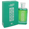 Al Basel Eau De Parfum Spray By Swiss Arabian For Men