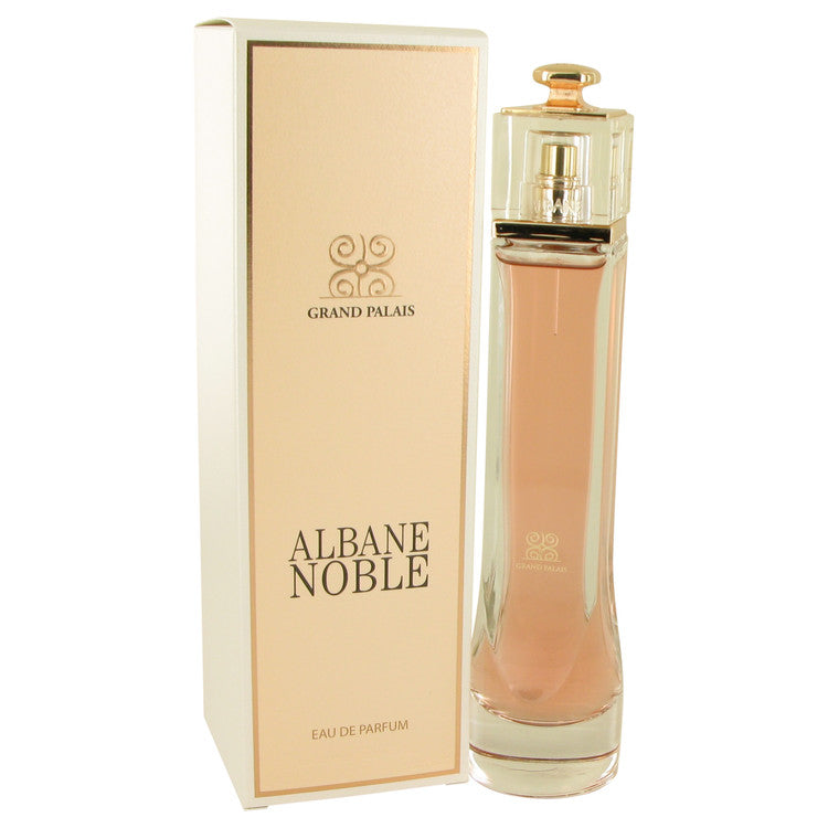 Albane Noble Eau De Parfum Spray By Grand Palais For Women