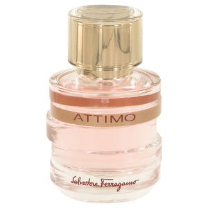 Attimo L'eau Florale Eau De  Toilette Spray (unboxed) By Salvatore Ferragamo For Women