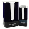 Al Haramain Opulent Sapphire Eau De Parfum Spray (Unisex) By Al Haramain For Women