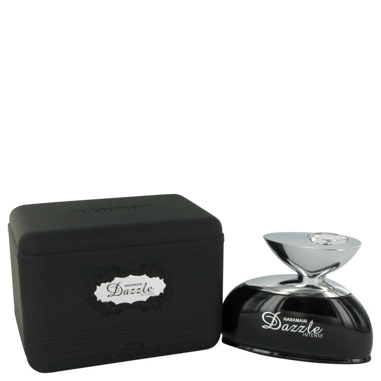 Al Haramain Dazzle Intense Perfume By Al Haramain Eau De Parfum Spray (Unisex)