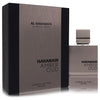 Al Haramain Amber Oud Carbon Edition Eau De Parfum Spray (Unisex) By Al Haramain For Men
