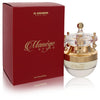 Al Haramain Manege Rouge Eau De Parfum Spray By Al Haramain For Women