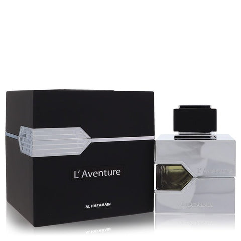 Image of L'aventure Cologne By Al Haramain Eau De Parfum Spray