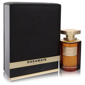 Al Haramain Portfolio Portrait Sandal Eau De Parfum Spray (Unisex) By Al Haramain For Men