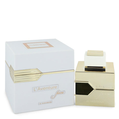 Image of L'aventure Femme Perfume By Al Haramain Eau De Parfum Spray